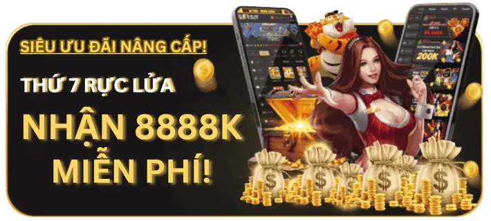Đồ họa 3D sống động game bắn cá