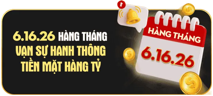 Tin tức khuyến mãi game789 mới nhất