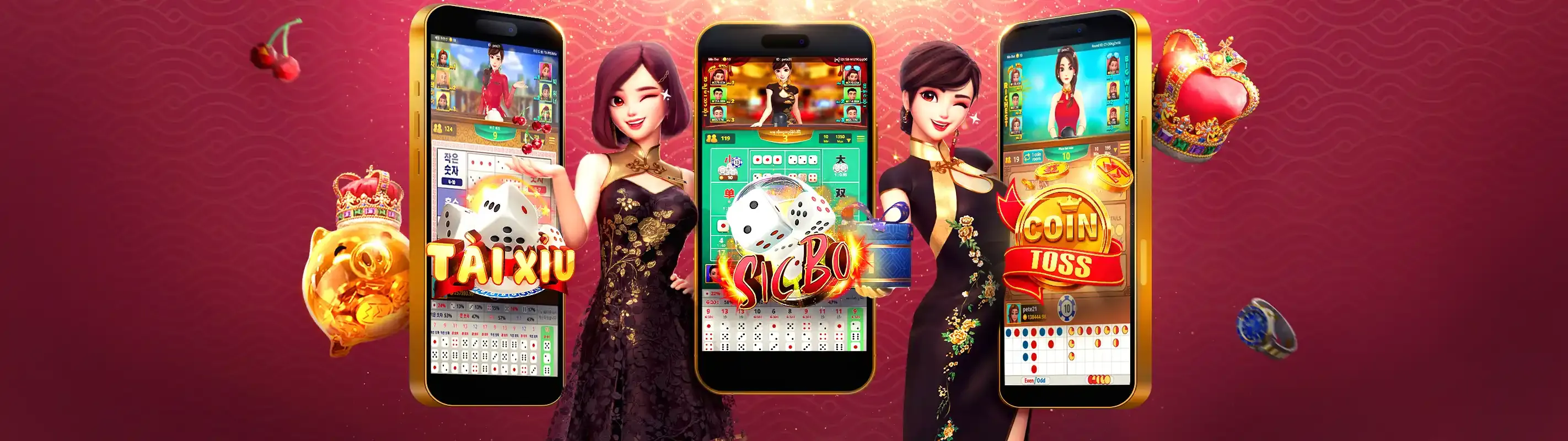 Thế giới game bắn cá game789 đăng nhập